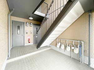 シャーメゾン　堅田 C102号-13