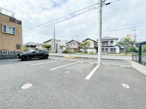 シャーメゾン　堅田 C102号-14