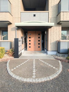 レスポワール　南草津 0205号-14