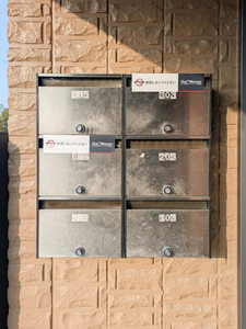 レスポワール　南草津 0205号-15