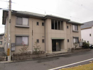 レイクビュー湖都