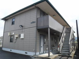 シャムロックコート 0106号-1