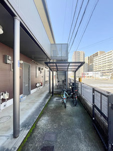 エフティ　コート 0105号-3