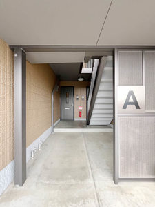 グリーン・スプリング A101号-15