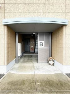 グリーン・スプリング B101号-13