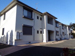 シャーメゾン　ピュアズ B202号-15