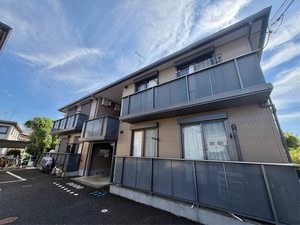 エステート　朝日が丘 A202号-1
