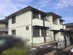 メゾンラックベル