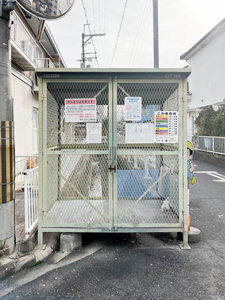 メゾンベルプレ 0202号-13