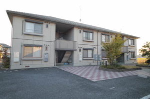 シャーメゾン　フェヴリエ B205号-1