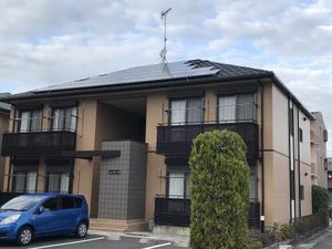 カーサ　フェリーチェ　Ｅ棟