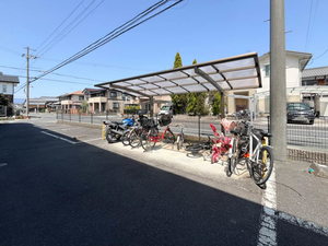 コーポ セルマーユ 0203号-15