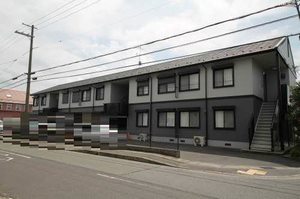 コーポ　セルマーユ 0103号-14