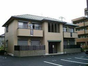 リーブス栗東Ⅱ 0202号-1