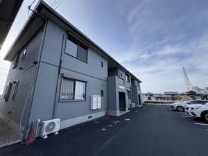 リバーサイド B203号-2