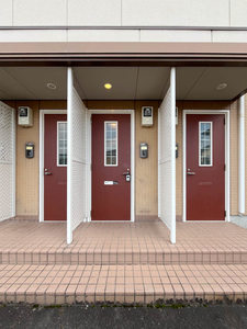 シャーメゾン ディアーナ A101号-15