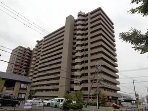 ジオコート栗東 1408号-1