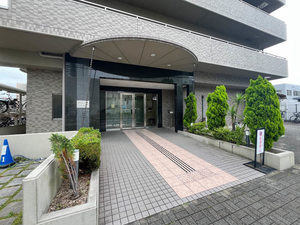 ジオコート栗東 0808号-12