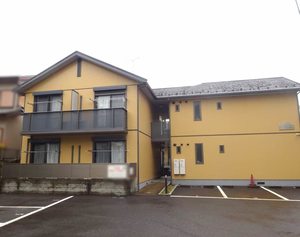 フローラルハイツさくら野 0203号-1