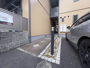 フローラルハイツさくら野 0205号-14
