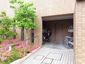 サニング・パレス 0206号-13