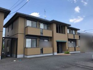 カーサ・ピュアズ