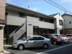 メゾンガーデン　Ｉ 0102号-1