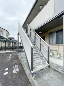 シャーメゾン　シンワ 0202号-14