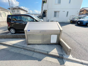 ヴィラ　パストラル A203号-13