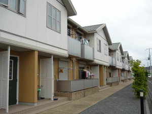 シャーメゾン　リラ 0210号-15