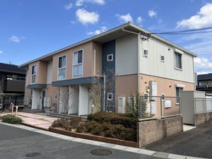 メゾン　さくら