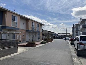 メゾン　さくら 0103号-14