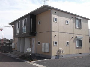 ＦＬＯＲＡ　Ⅱ 0102号-1