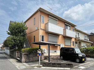 草津百合ハイツ