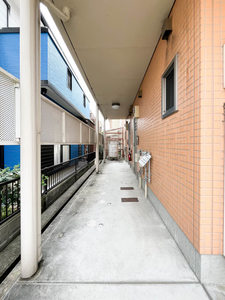 草津百合ハイツ 0201号-13