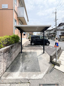 草津百合ハイツ 0101号-14