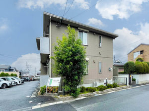 シャトー青地 B201号-1