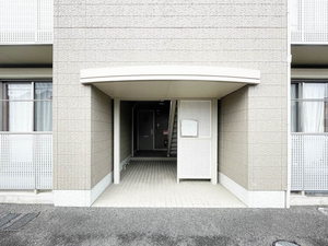 シャトー青地 B103号-12