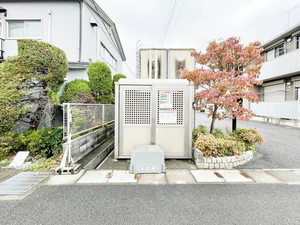 シャトー青地 B103号-15