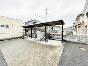 シャトー青地 B201号-14