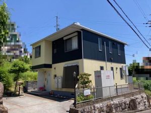 ディアー　ハウス