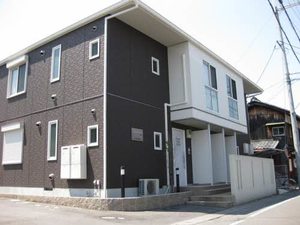 シャーメゾン 滋賀県湖南市の賃貸住宅 積水ハウスの賃貸 住宅 アパート物件情報ならshamaison Com