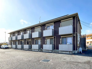 カーサ　フェリス 0107号-1