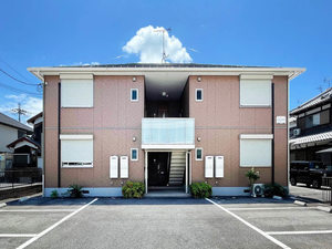 メゾン・エザンス