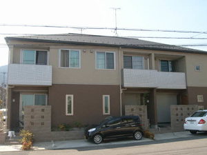 Ｖｉｏｌａ　日吉台 0102号-1