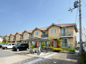 ＭＡＳＴ　ＣＯＵＲＴ　瀬田 0204号-1