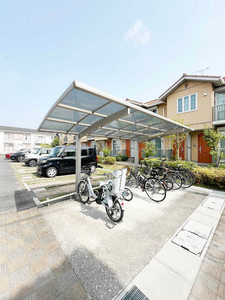 ＭＡＳＴ　ＣＯＵＲＴ　瀬田 0105号-15