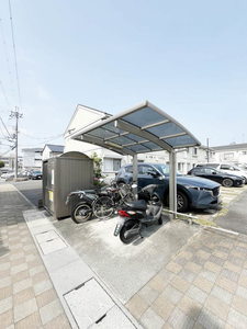 ＭＡＳＴ　ＣＯＵＲＴ　瀬田 0204号-14