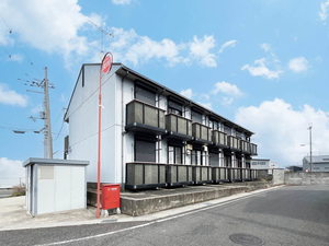 メゾン・ロックス 0202号-1