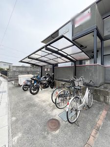 メゾン・ロックス 0205号-14